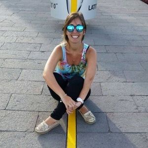 Meet your Posher, Andrea